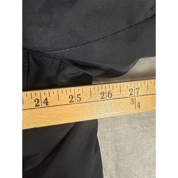 MK MICHAEL KORS & Fitch Men's Siz XL Sherpa Lining Waterproof Winter Hood Jacket - Picture 5 of 15